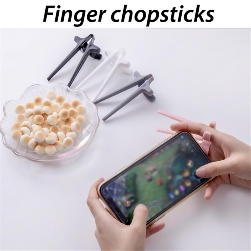 Finger Chopsticks