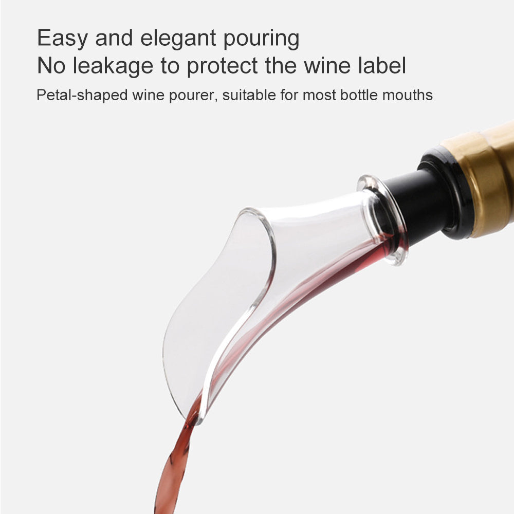 Electric Wine Bottle Opener