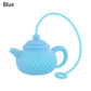 Teapot-Shaped Infuser